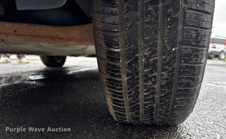 image for item EE4115 2006 Ford Taurus 