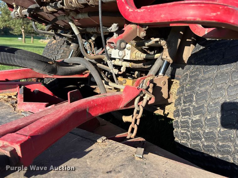 image for item EE4159 Toro 4000D GroundsMaster  lawn mower