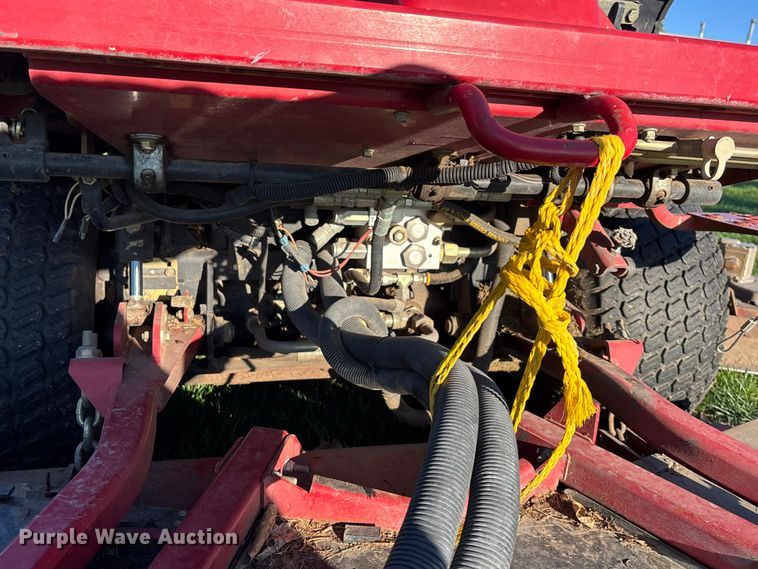 image for item EE4159 Toro 4000D GroundsMaster  lawn mower