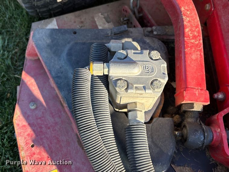 image for item EE4159 Toro 4000D GroundsMaster  lawn mower