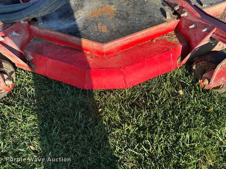 image for item EE4159 Toro 4000D GroundsMaster  lawn mower