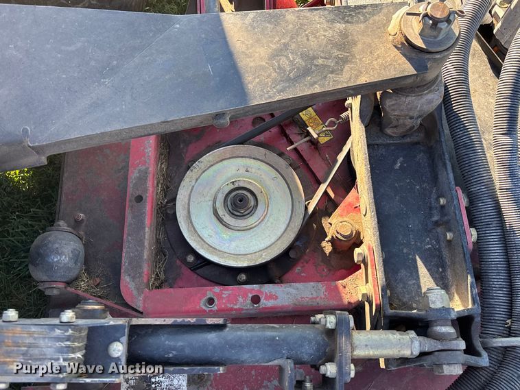 image for item EE4159 Toro 4000D GroundsMaster  lawn mower