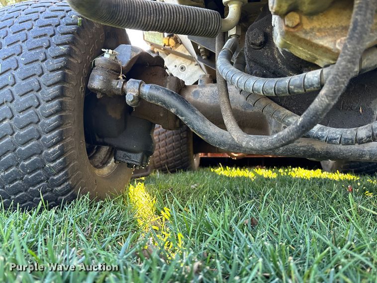 image for item EE4159 Toro 4000D GroundsMaster  lawn mower