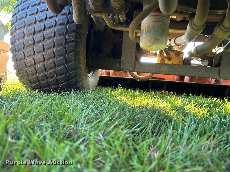 image for item EE4159 Toro 4000D GroundsMaster  lawn mower