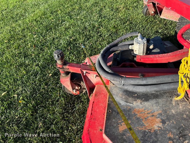 image for item EE4159 Toro 4000D GroundsMaster  lawn mower