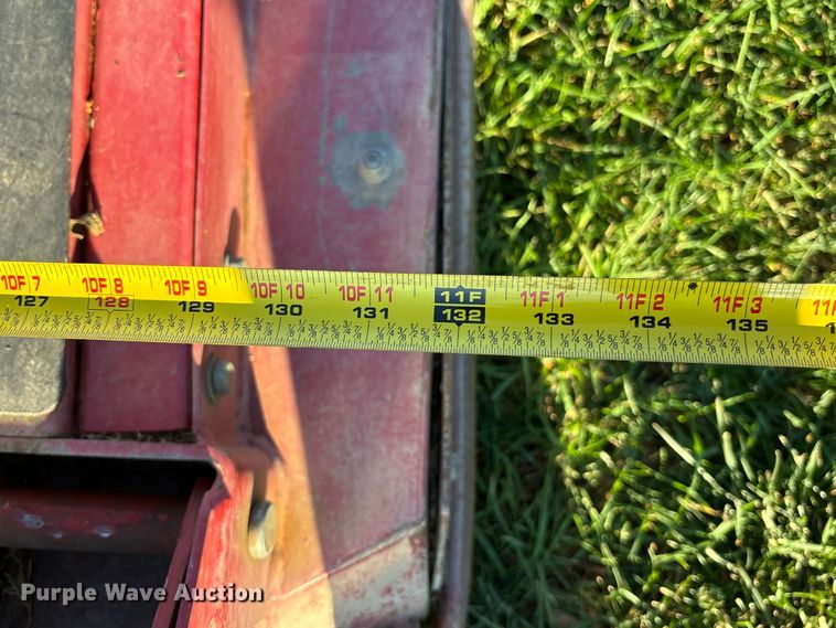 image for item EE4159 Toro 4000D GroundsMaster  lawn mower