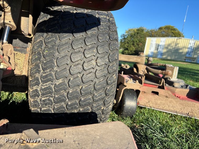 image for item EE4159 Toro 4000D GroundsMaster  lawn mower