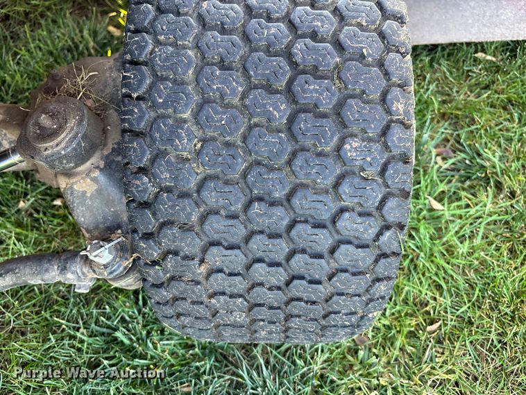 image for item EE4159 Toro 4000D GroundsMaster  lawn mower