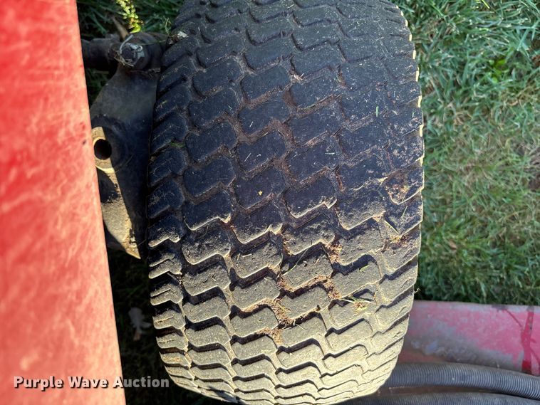 image for item EE4159 Toro 4000D GroundsMaster  lawn mower