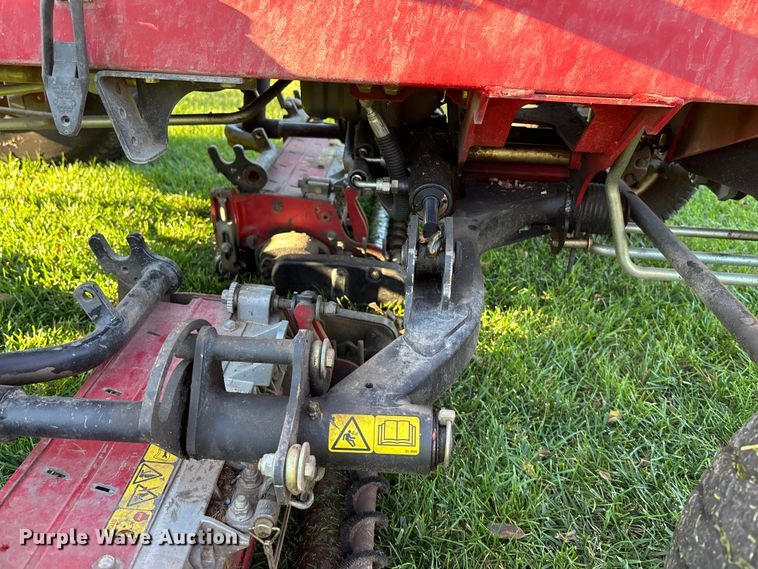 image for item EE4160 Toro 5410 ReelMaster reel mower