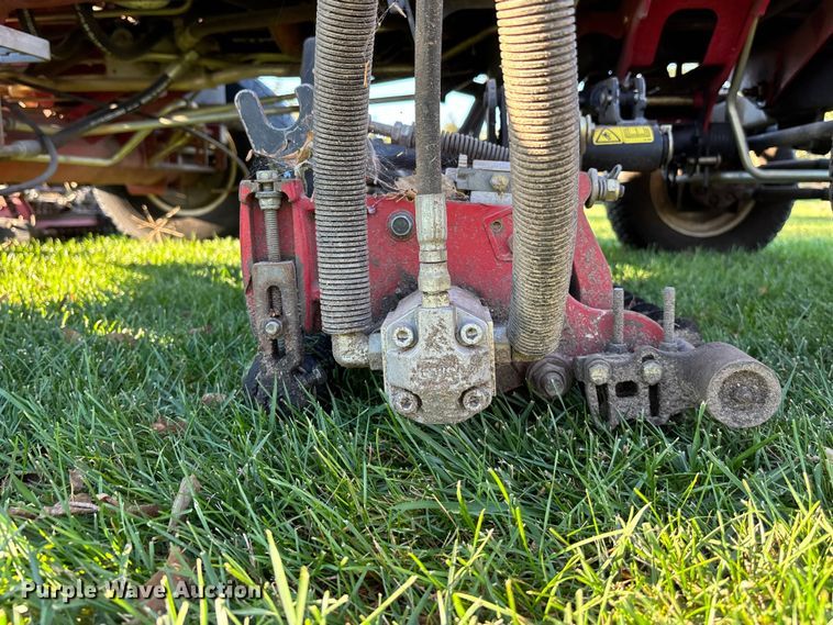 image for item EE4160 Toro 5410 ReelMaster reel mower