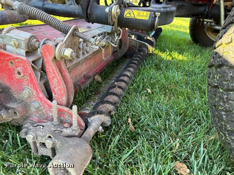 image for item EE4160 Toro 5410 ReelMaster reel mower