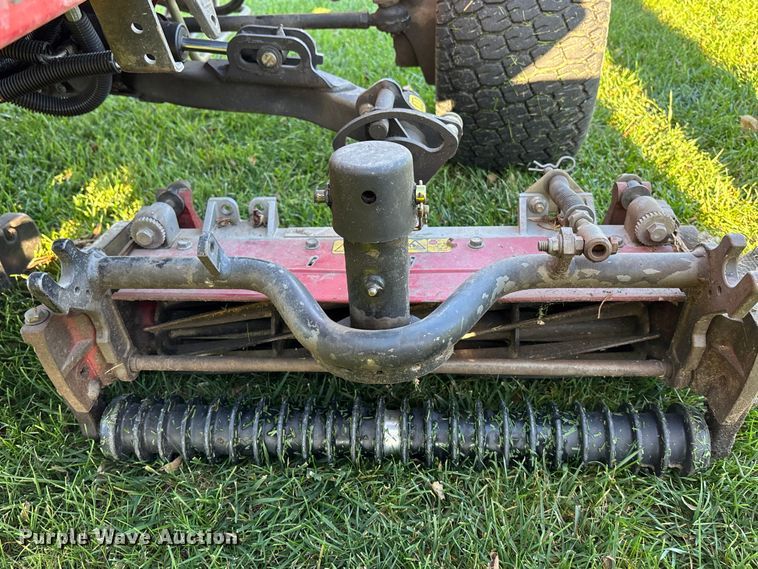 image for item EE4160 Toro 5410 ReelMaster reel mower