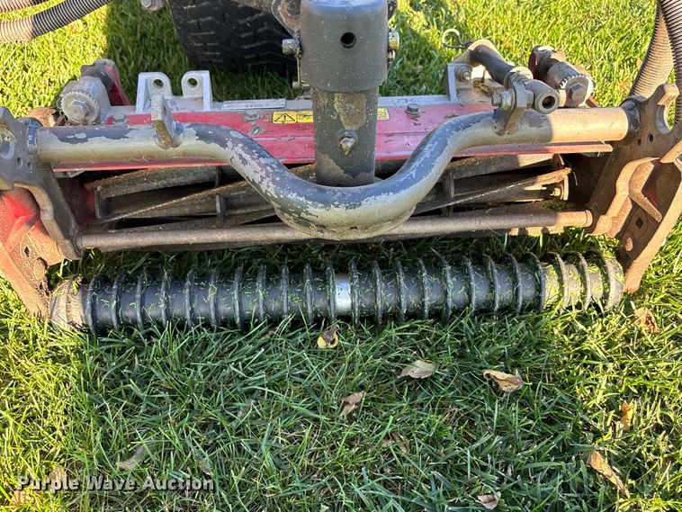 image for item EE4160 Toro 5410 ReelMaster reel mower