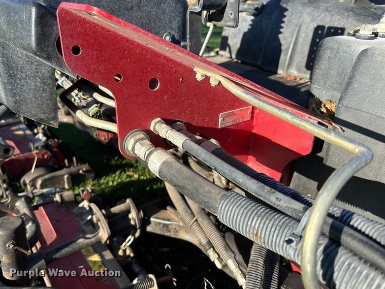 image for item EE4160 Toro 5410 ReelMaster reel mower