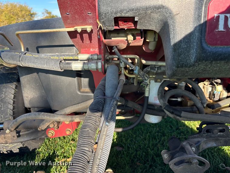 image for item EE4160 Toro 5410 ReelMaster reel mower