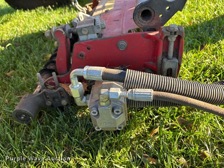 image for item EE4160 Toro 5410 ReelMaster reel mower