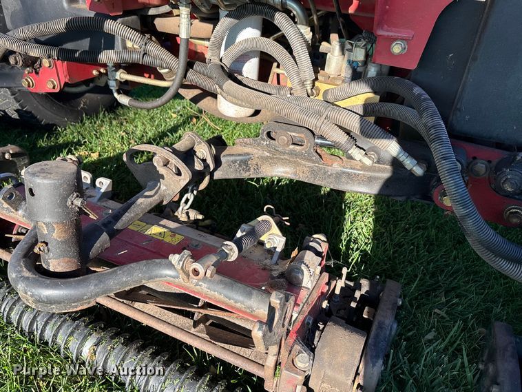 image for item EE4160 Toro 5410 ReelMaster reel mower