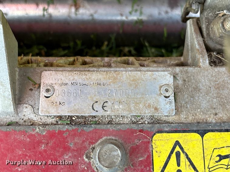 image for item EE4160 Toro 5410 ReelMaster reel mower