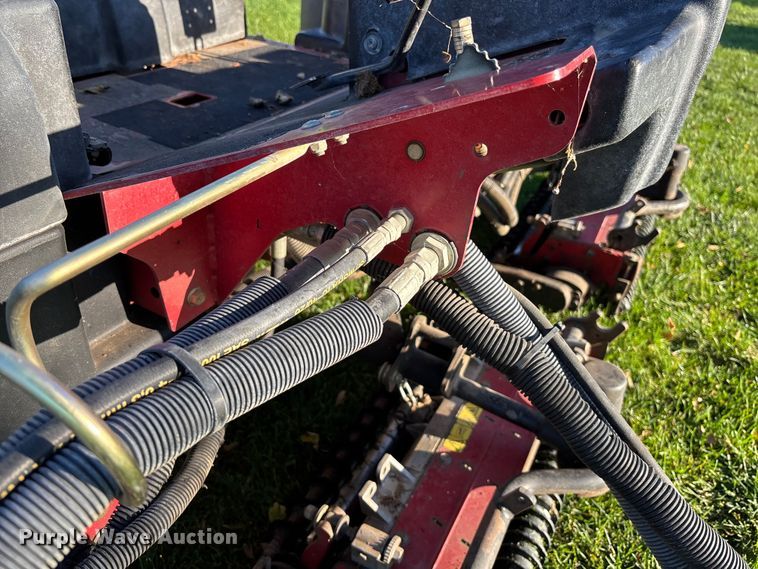 image for item EE4160 Toro 5410 ReelMaster reel mower