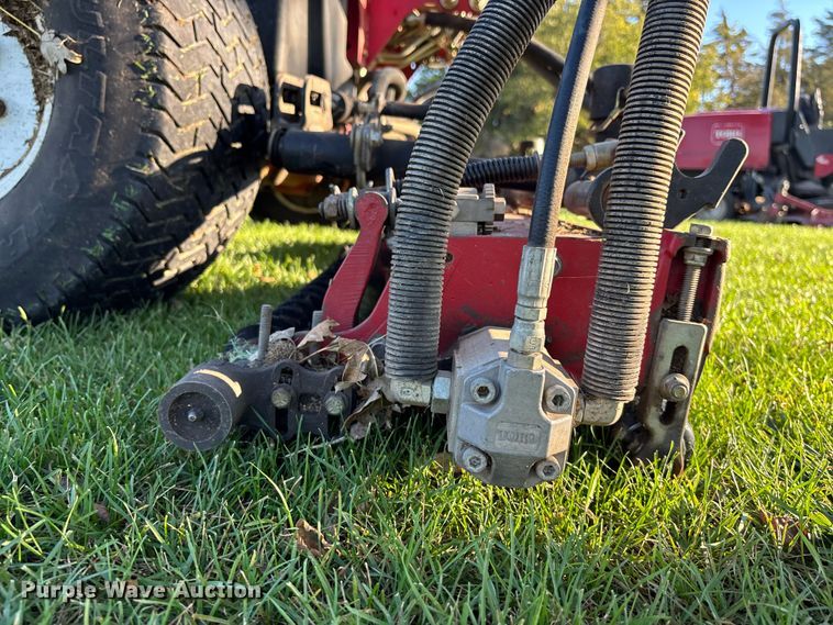 image for item EE4160 Toro 5410 ReelMaster reel mower