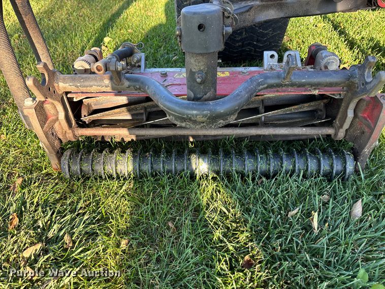 image for item EE4160 Toro 5410 ReelMaster reel mower