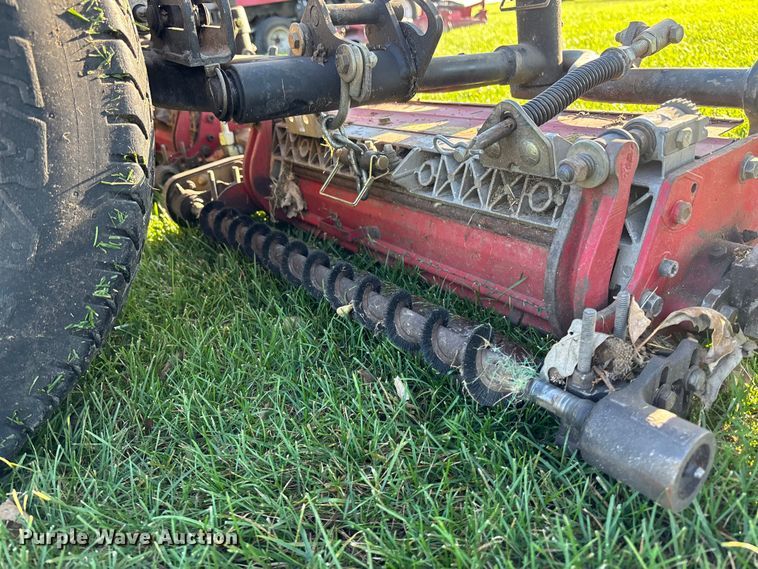 image for item EE4160 Toro 5410 ReelMaster reel mower