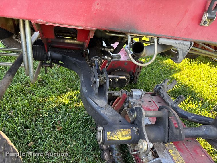 image for item EE4160 Toro 5410 ReelMaster reel mower