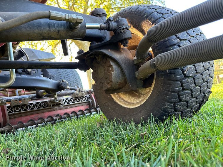 image for item EE4160 Toro 5410 ReelMaster reel mower