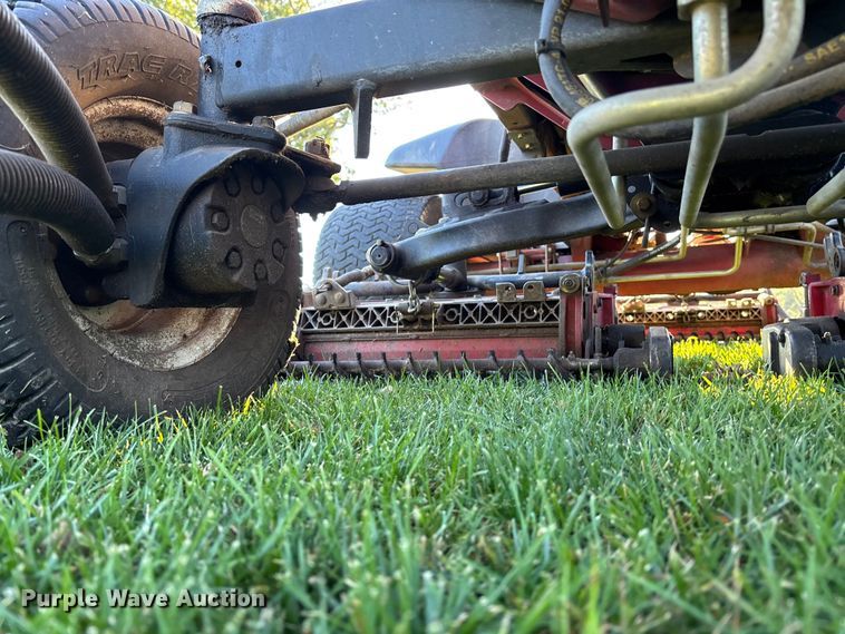 image for item EE4160 Toro 5410 ReelMaster reel mower