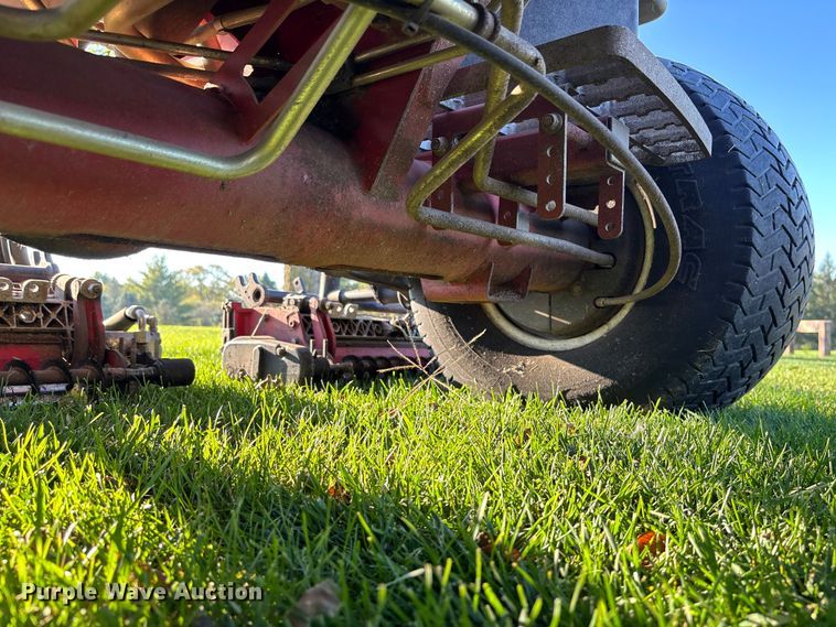 image for item EE4160 Toro 5410 ReelMaster reel mower