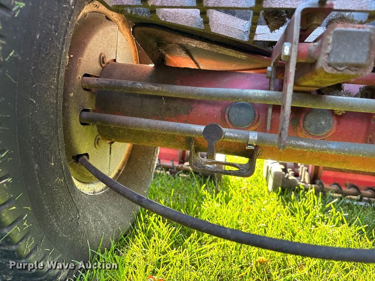 image for item EE4160 Toro 5410 ReelMaster reel mower