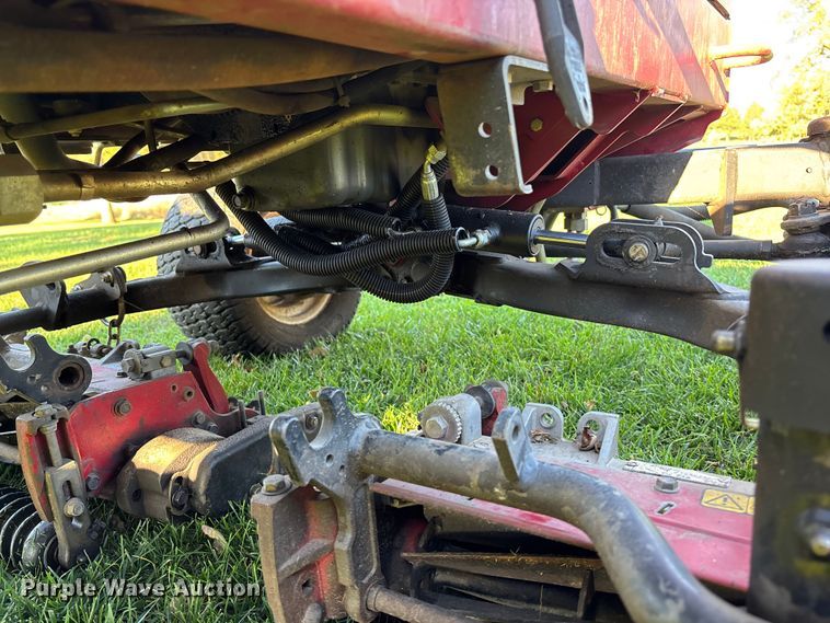 image for item EE4160 Toro 5410 ReelMaster reel mower