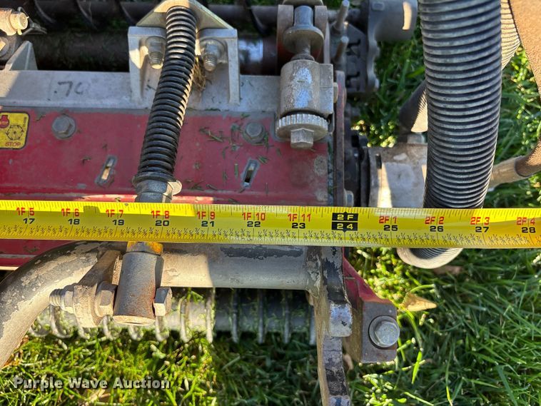 image for item EE4160 Toro 5410 ReelMaster reel mower