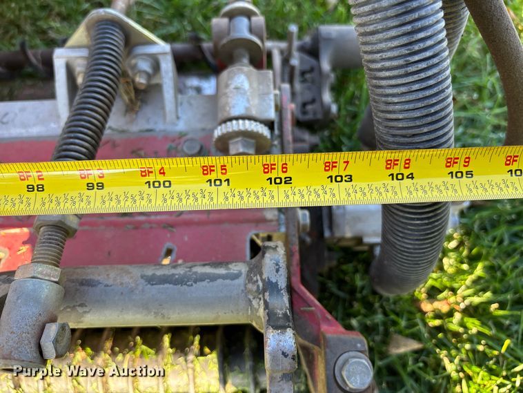 image for item EE4160 Toro 5410 ReelMaster reel mower