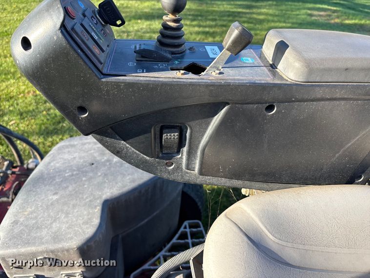 image for item EE4160 Toro 5410 ReelMaster reel mower