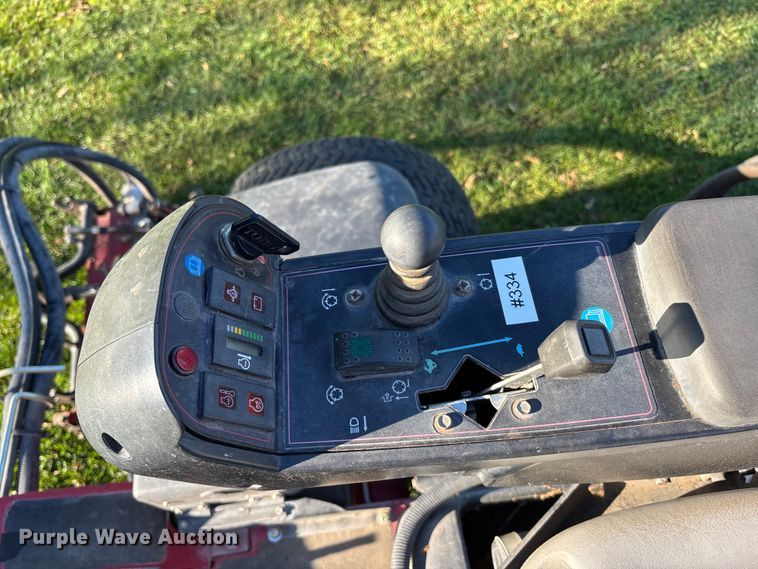 image for item EE4160 Toro 5410 ReelMaster reel mower