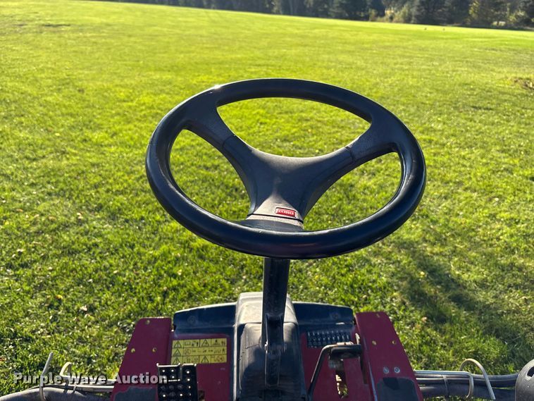 image for item EE4160 Toro 5410 ReelMaster reel mower