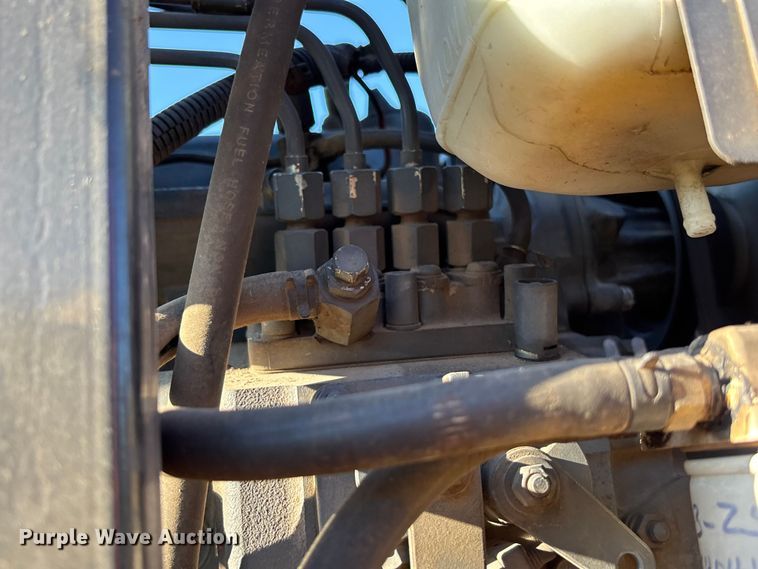 image for item EE4160 Toro 5410 ReelMaster reel mower