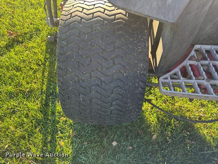 image for item EE4160 Toro 5410 ReelMaster reel mower