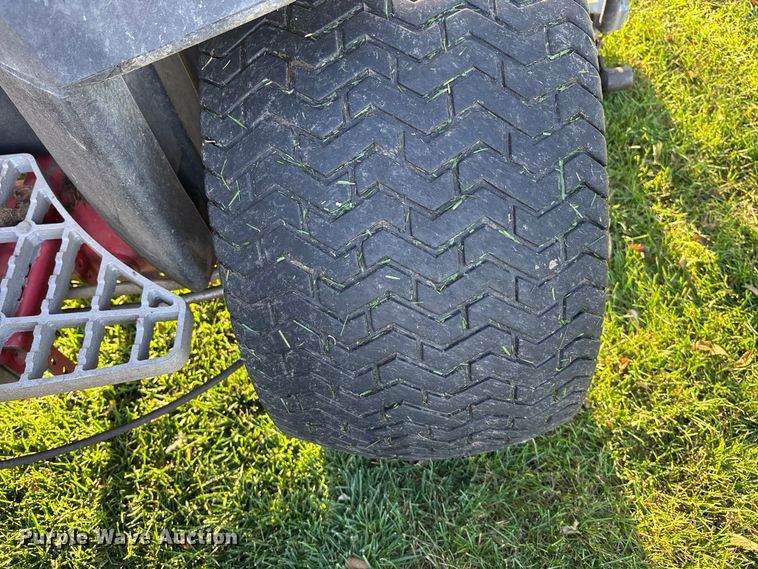 image for item EE4160 Toro 5410 ReelMaster reel mower