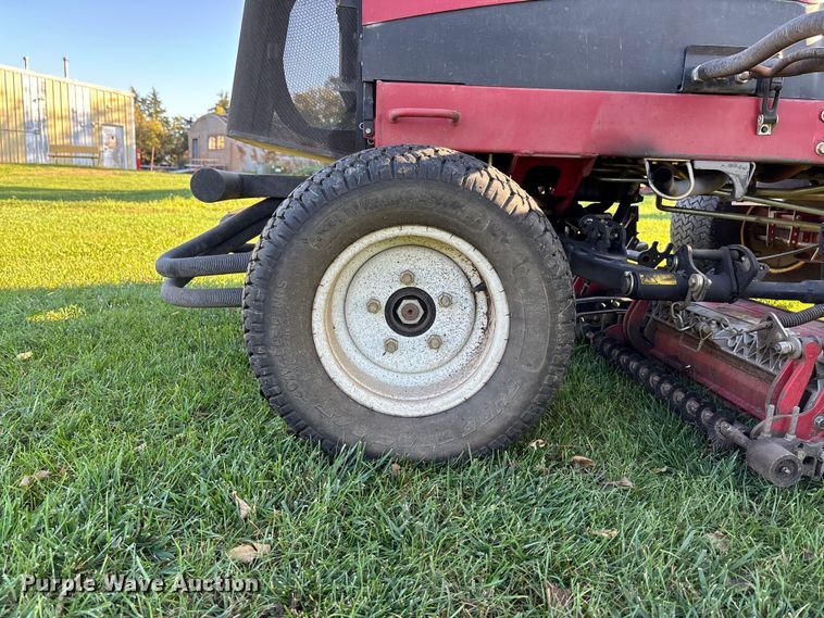 image for item EE4160 Toro 5410 ReelMaster reel mower