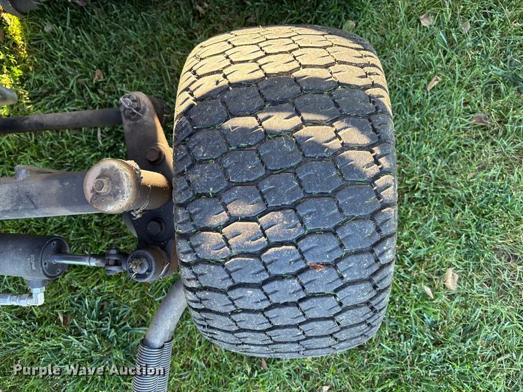 image for item EE4160 Toro 5410 ReelMaster reel mower