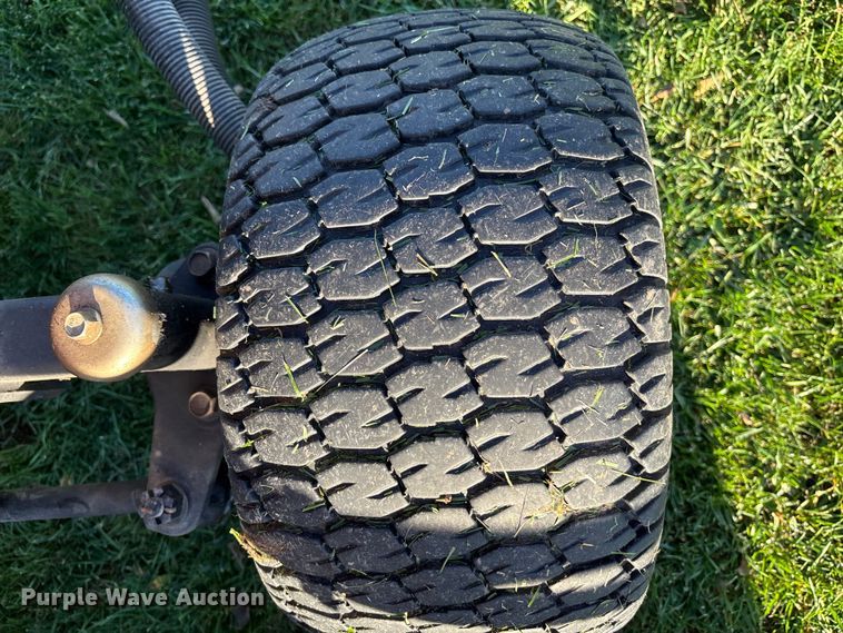 image for item EE4160 Toro 5410 ReelMaster reel mower