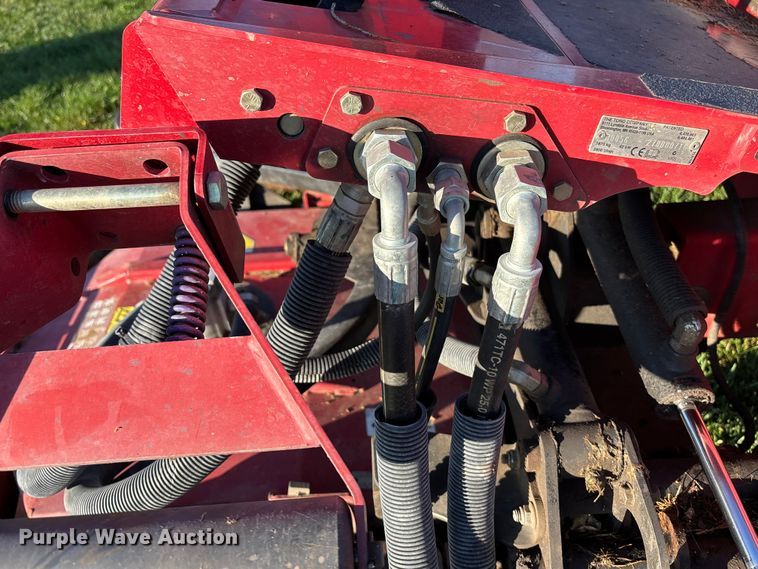 image for item EE4161 Toro 4500D GroundMaster lawn mower