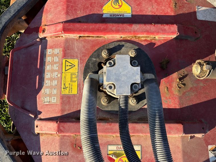 image for item EE4161 Toro 4500D GroundMaster lawn mower