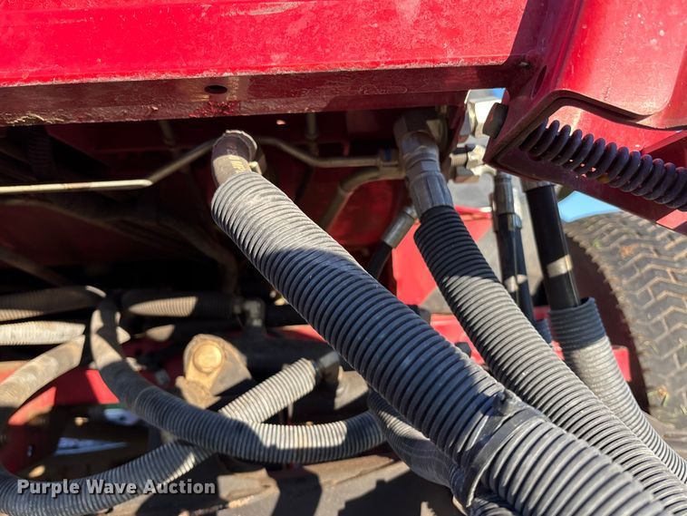 image for item EE4161 Toro 4500D GroundMaster lawn mower