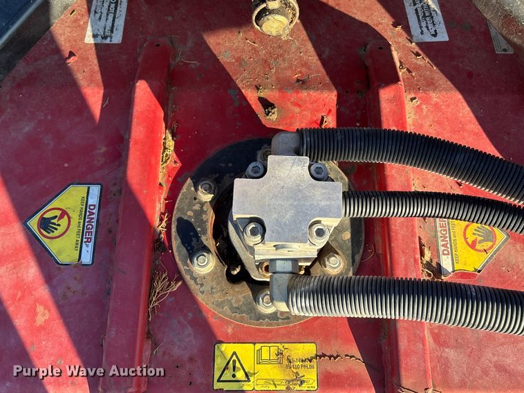 image for item EE4161 Toro 4500D GroundMaster lawn mower