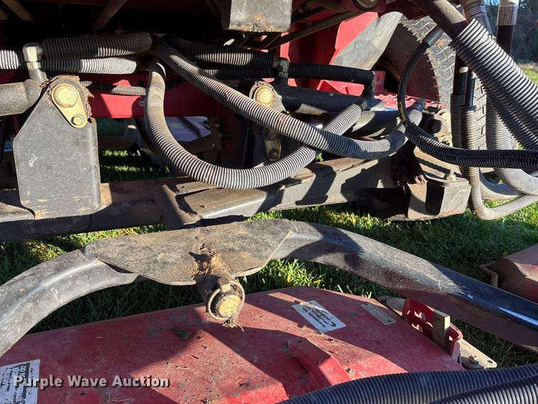 image for item EE4161 Toro 4500D GroundMaster lawn mower