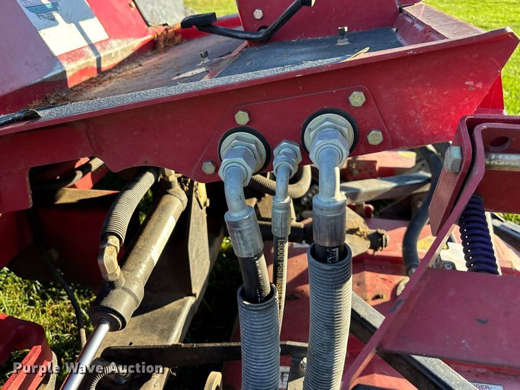 image for item EE4161 Toro 4500D GroundMaster lawn mower